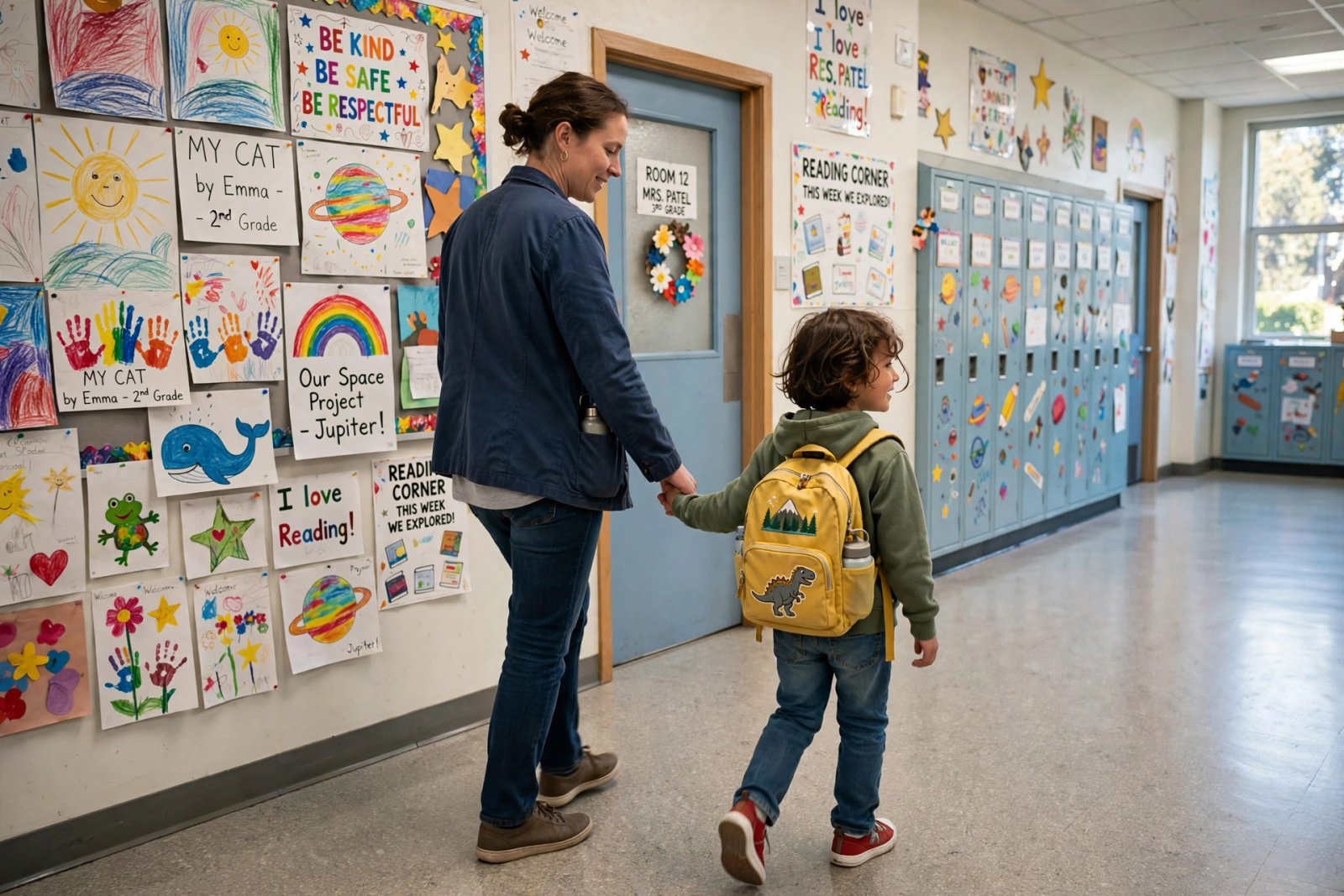 5 Important Things Parents Should Look For in a Quality Play School